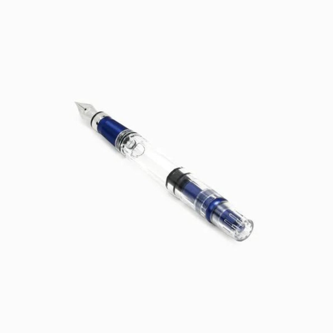 Twsbi Fountain Pen - Diamond (Broad 580 AL R)