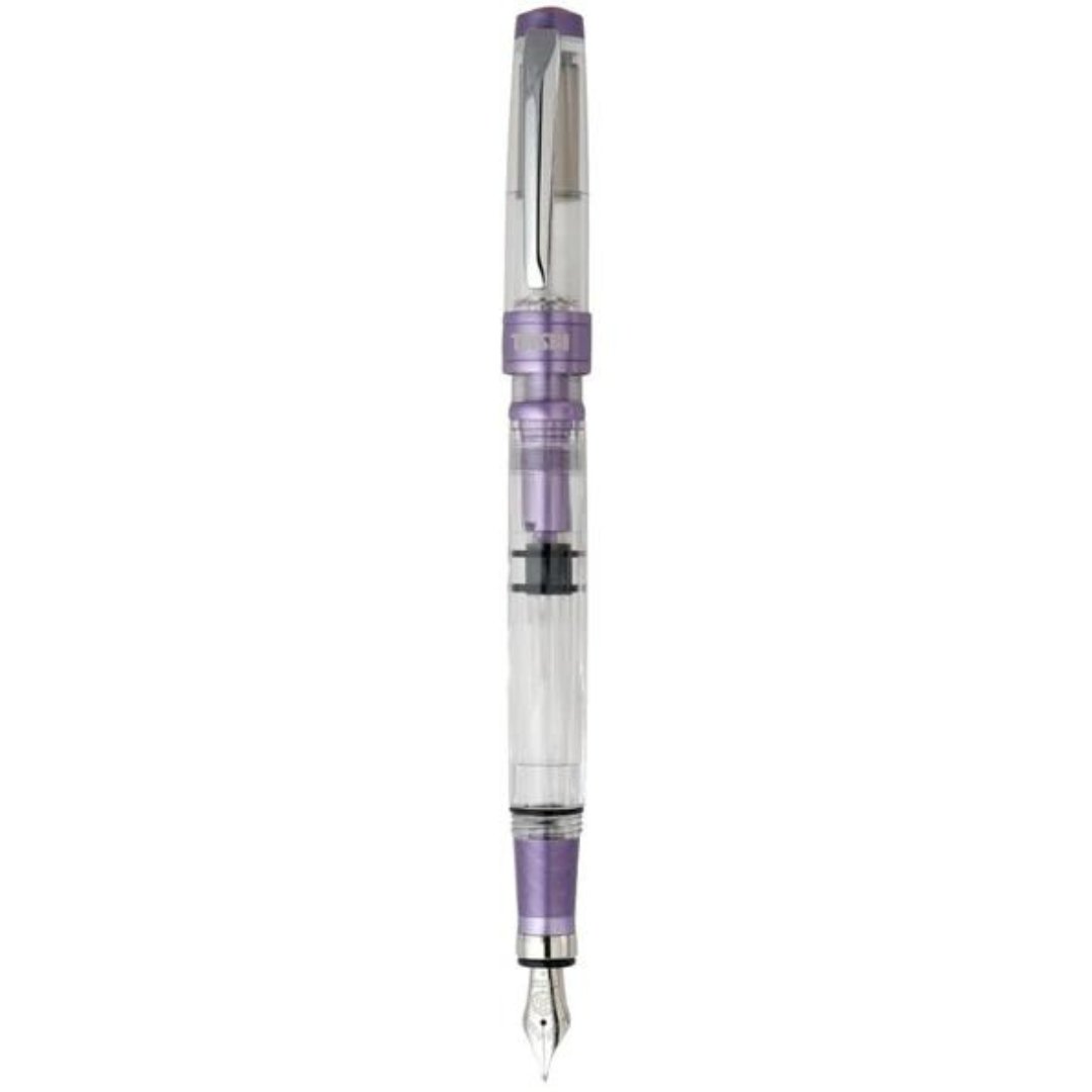Twsbi Fountain Pen - Diamond (Broad 580 AL R)