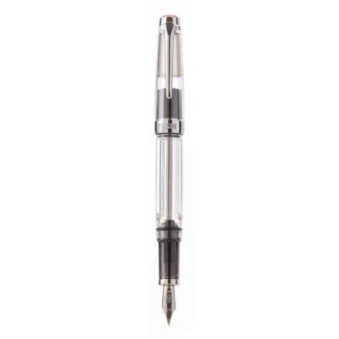 Twsbi Medium Fountain Pen-Vac Mini