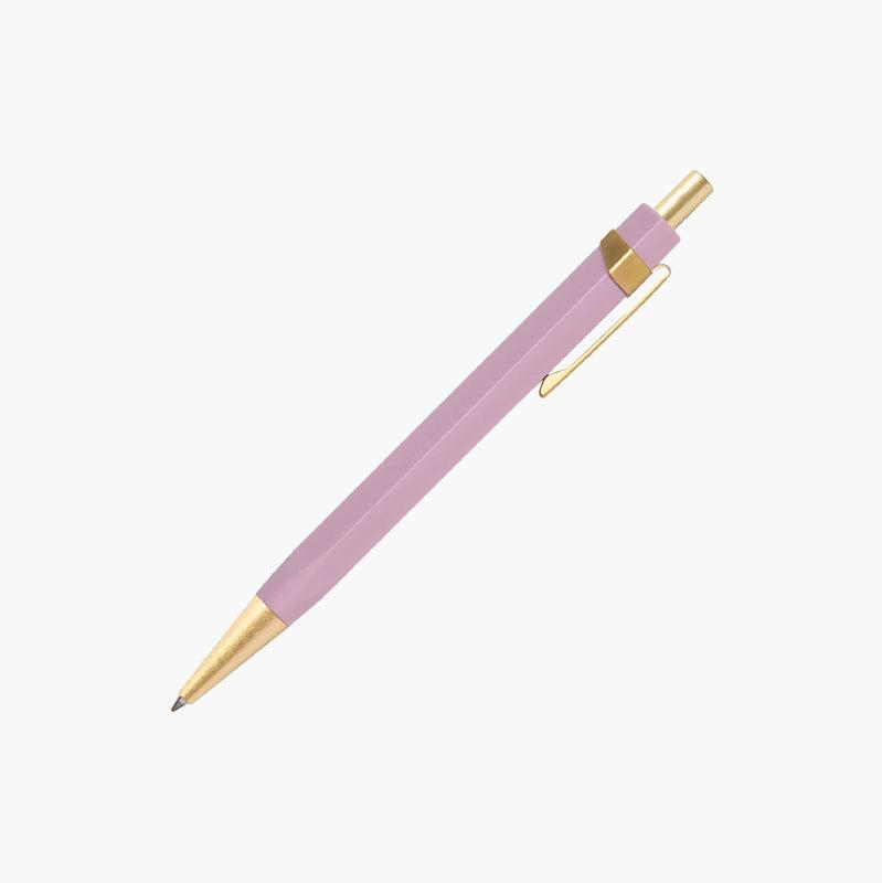 Ystudio Glamour Evolve Ocean Sustainable Ballpoint Pen