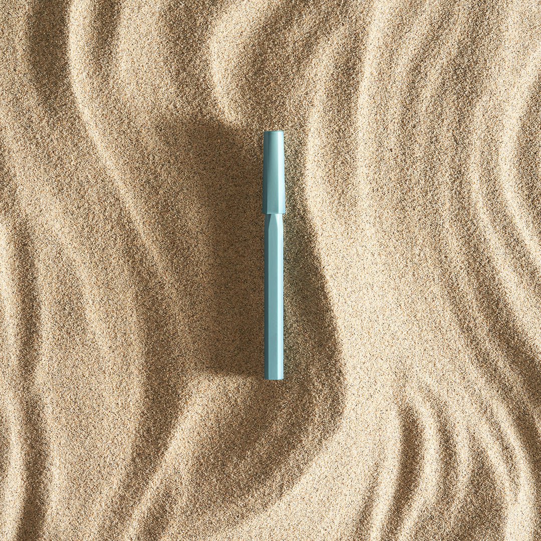 Ystudio Glamour Evolve Sustainable Rollerball Pen