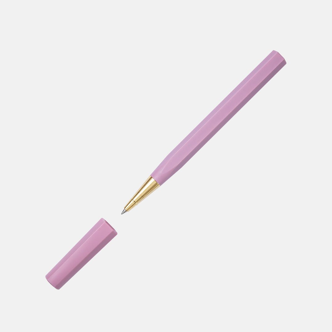 Ystudio Glamour Evolve Sustainable Rollerball Pen