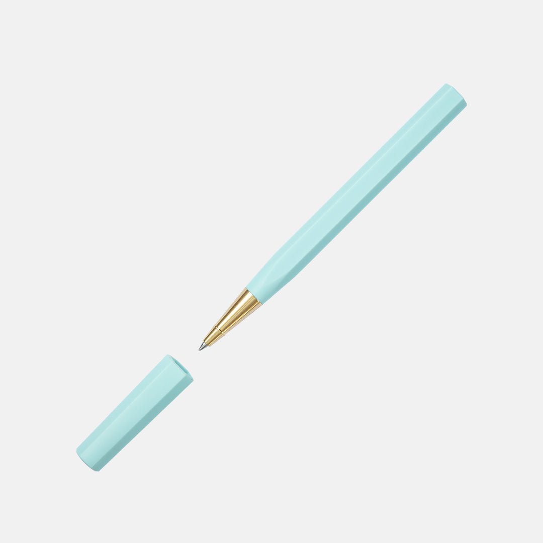 Ystudio Glamour Evolve Sustainable Rollerball Pen