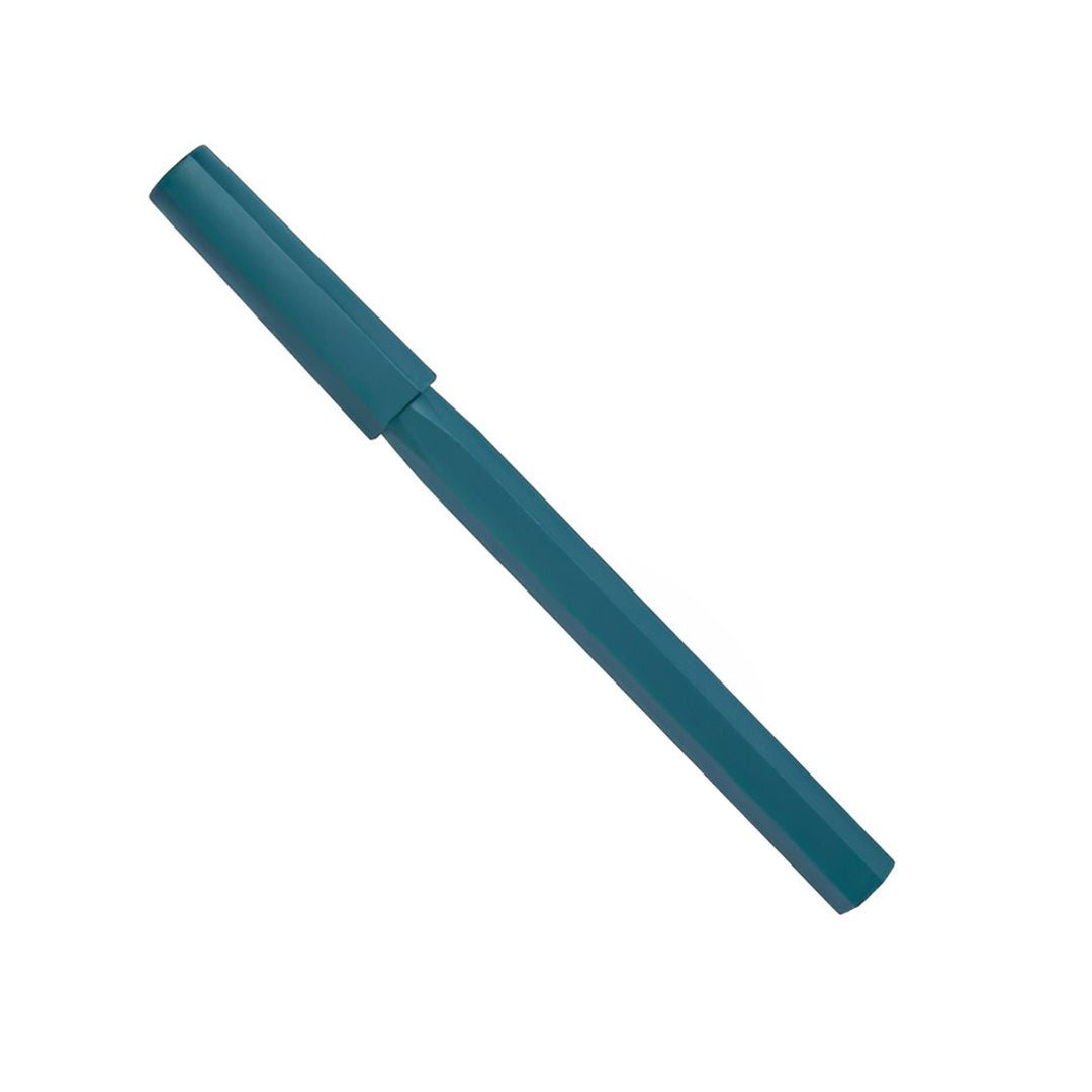 Ystudio Glamour Evolve Sustainable Rollerball Pen