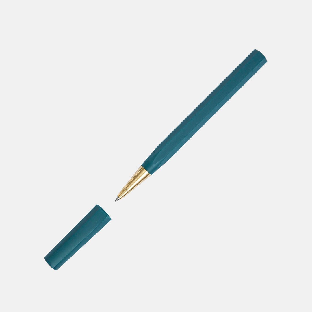Ystudio Glamour Evolve Sustainable Rollerball Pen
